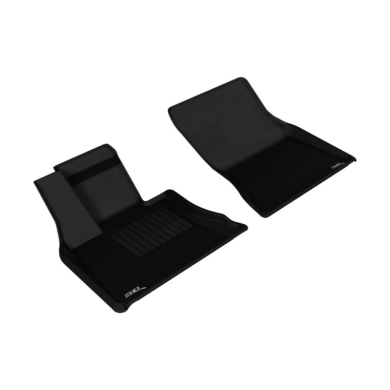 3D Mats | KAGU Tapis Toute Saison - Avant - X5 / X6 2014-2019