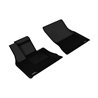 3D Mats | KAGU Tapis Toute Saison - Avant - X5 / X6 2014-2019