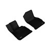 3D Mats | KAGU Tapis Toute Saison - Avant - BMW 2.0T / 3.0T 2014-2020