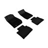 3D Mats | KAGU Tapis Toute Saison - Avant & Arrière - SS 6.2L 2014-2017
