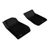 3D Mats | KAGU Tapis Toute Saison - Avant - SS 6.2L 2014-2017