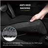 3D Mats | KAGU Tapis Toute Saison - Avant - Corvette 6.2L 2014-2019