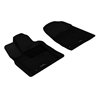 3D Mats | KAGU Tapis Toute Saison - Avant - Durango / Grand Cherokee 2013-2023