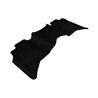 3D Mats | KAGU Tapis Toute Saison - Arrière (2e Rangée) - Ram 1500 / Classic / 2500 / 3500 2009-2022