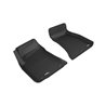 3D Mats | KAGU Tapis Toute Saison - Avant - Challenger / Durango 2015-2021