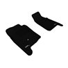 3D Mats | KAGU Tapis Toute Saison - Avant - Ranger 2.3L / 3.0L / 4.0L 2004-2011