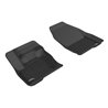 3D Mats | KAGU Tapis Toute Saison - Avant - Edge 2.0T / 2.7T / 3.5L 2015-2022