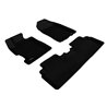 3D Mats | KAGU Tapis Toute Saison - Avant & Arrière - Civic 1.3L / 1.8L / 2.0L 2006-2011