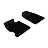 3D Mats | KAGU Tapis Toute Saison - Avant - Civic 1.3L / 1.8L / 2.0L 2006-2011