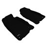 3D Mats | KAGU Tapis Toute Saison - Avant - CR-Z 1.5L 2011-2016