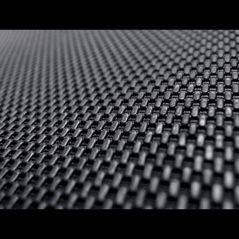 3D Mats | KAGU Tapis Toute Saison - Avant - CR-V 1.5T / 2.0L / 2.4L 2017-2022