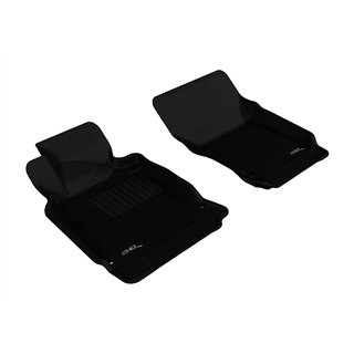3D Mats | KAGU Tapis Toute Saison - Avant - M37 / Q70 / Q70L 2011-2019