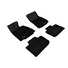 3D Mats | KAGU Tapis Toute Saison - Avant & Arrière - Lexus 2014-2021