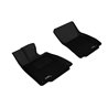 3D Mats | KAGU Tapis Toute Saison - Avant - Lexus 2014-2024