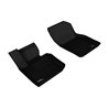 3D Mats | KAGU Tapis Toute Saison - Avant - Cooper 1.5T / 1.6L / 2.0T 2014-2023