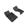 3D Mats | KAGU Tapis Toute Saison - Avant - 124 Spider / MX-5 Miata 1.4T / 2.0L 2017-2023