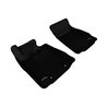 3D Mats | KAGU Tapis Toute Saison - Avant - 370Z 3.7L 2009-2020