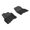 3D Mats | KAGU Tapis Toute Saison - Avant - Leaf 2013-2019