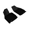 3D Mats | KAGU Tapis Toute Saison - Avant - 911 2005-2012
