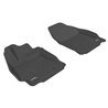 3D Mats | KAGU Tapis Toute Saison - Avant - tC 2.5L 2011-2013