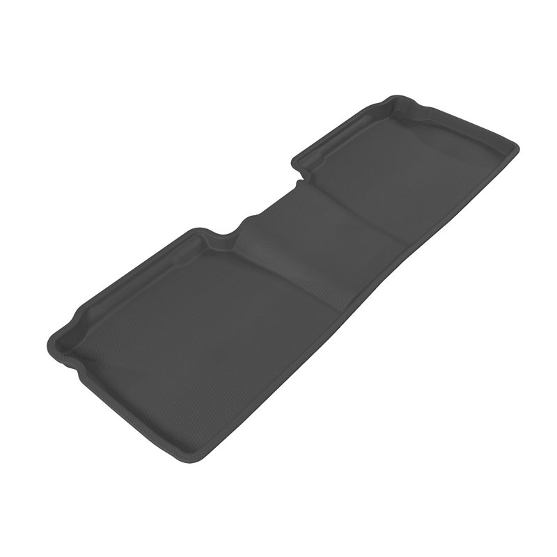 3D Mats | KAGU Tapis Toute Saison - Arrière (2e Rangée) - tC 2.5L 2011-2016