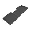 3D Mats | KAGU Tapis Toute Saison - Arrière (2e Rangée) - tC 2.5L 2011-2016
