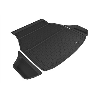 3D Mats | KAGU Tapis de Coffre Toute Saison - TLX Base / SH-AWD 2.4L / 3.5L 2015-2020