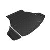 3D Mats | KAGU Tapis de Coffre Toute Saison - TLX Base / SH-AWD 2.4L / 3.5L 2015-2020