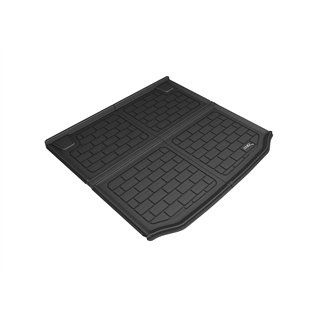 3D Mats | KAGU Tapis de Coffre Toute Saison - X3 2.0T / 3.0T 2018-2023