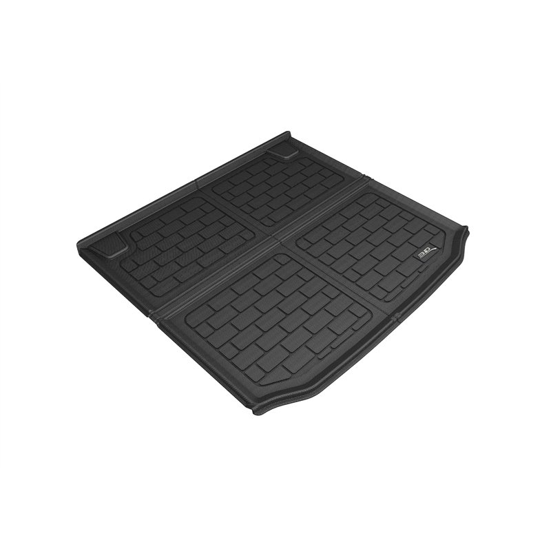 3D Mats | KAGU Tapis de Coffre Toute Saison - X3 2.0T / 3.0T 2018-2023