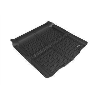 3D Mats | KAGU Tapis de Coffre Toute Saison - 330i / 330i xDrive 2.0T 2019-2023
