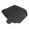 3D Mats | KAGU Tapis de Coffre Toute Saison - Camaro 2.0T / 3.6L / 6.2L 2016-2023