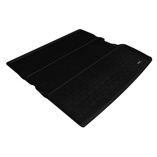 3D Mats | KAGU Tapis de Coffre Toute Saison - Pilot 3.5L 2009-2015