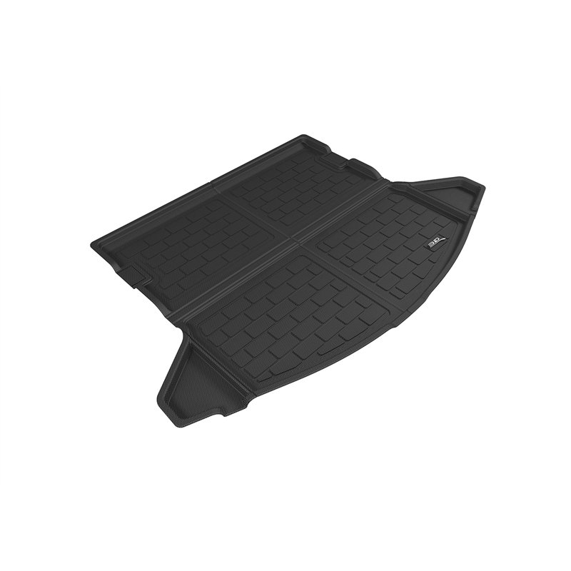 3D Mats | KAGU Tapis de Coffre Toute Saison - CX-5 2.2L / 2.5L 2017-2023