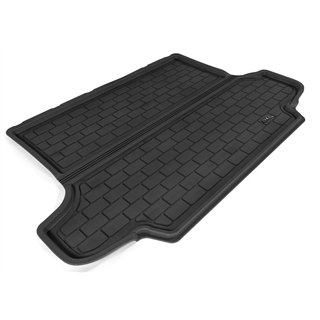 3D Mats | KAGU Tapis de Coffre Toute Saison - Xterra 4.0L 2005-2015