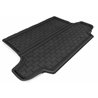 3D Mats | KAGU Tapis de Coffre Toute Saison - Xterra 4.0L 2005-2015