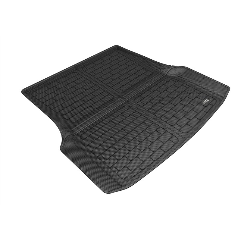 3D Mats | KAGU Tapis de Coffre Toute Saison - S 2015-2021