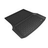 3D Mats | KAGU Tapis de Coffre Toute Saison - S 2015-2021