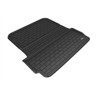 3D Mats | KAGU Tapis de Coffre Toute Saison - X 2016-2017