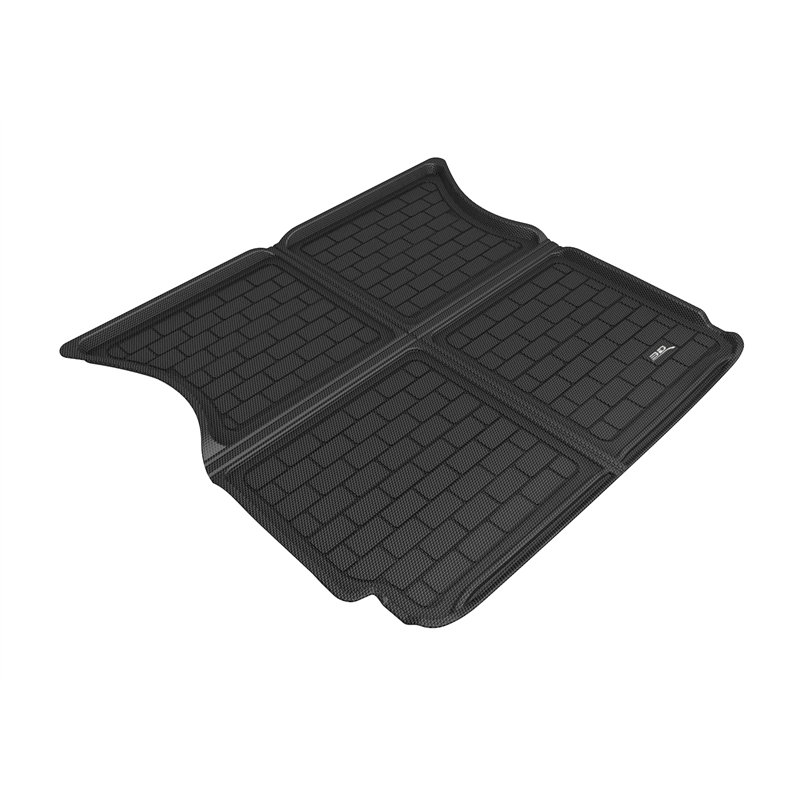 3D Mats | KAGU Tapis de Coffre Toute Saison - X 2016-2021