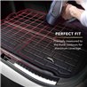 3D Mats | KAGU Tapis de Coffre Toute Saison - X 2016-2021