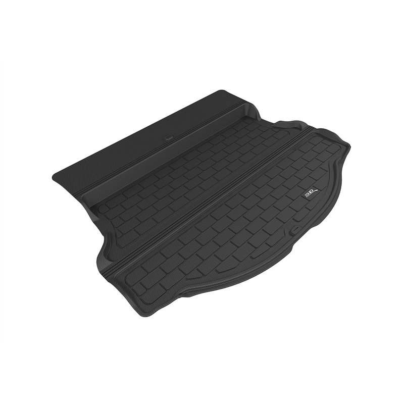 3D Mats | KAGU Tapis de Coffre Toute Saison - RAV4 2.5L 2016-2018