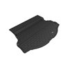3D Mats | KAGU Tapis de Coffre Toute Saison - RAV4 2.5L 2016-2018