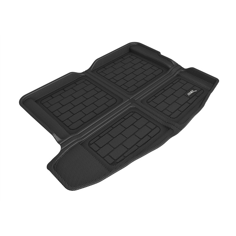 3D Mats | KAGU Tapis de Coffre Toute Saison - GR Supra 2.0T / 3.0T 2021-2023