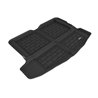 3D Mats | KAGU Tapis de Coffre Toute Saison - GR Supra 2.0T / 3.0T 2021-2023