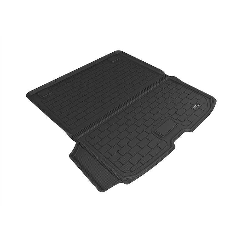 3D Mats | KAGU Tapis de Coffre Toute Saison - XC90 2.0L 2016-2023