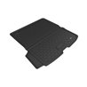 3D Mats | KAGU Tapis de Coffre Toute Saison - XC90 2.0L 2016-2023