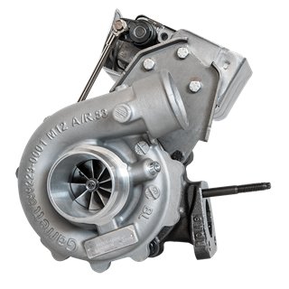 Garrett | PowerMax Turbo Stage 1 - Colorado Duramax 2.8L 2014-2019
