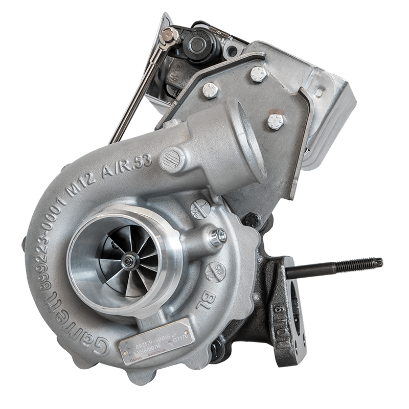 Garrett | PowerMax Turbo Stage 1 - Colorado Duramax 2.8L 2014-2019