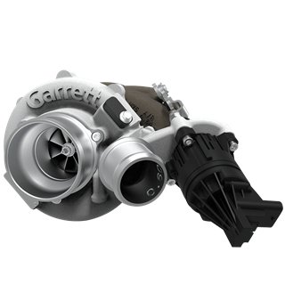 Garrett | PowerMax Turbo Stage 2 (Right/Reverse Rotation) - Raptor / F-150 3.5L 2017-2020